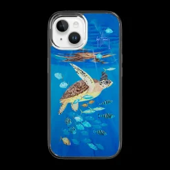 iPhone 15 Models - Magnitude Platas Hawksbill Phone Case