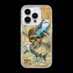 iPhone 15 Models - Magnitude Pirates and Sharks Phone Case