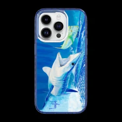 iPhone 15 Models - Magnitude Bull Hunter Phone Case