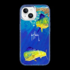 iPhone 15 Models - Magnitude Break Away Phone Case
