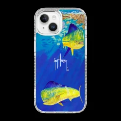 iPhone 15 Models - Magnitude Break Away Phone Case