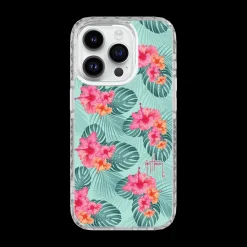iPhone 15 Models - Magnitude Floral Phone Case