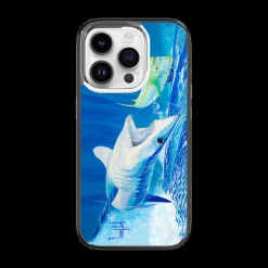 iPhone 15 Models - Magnitude Bull Hunter Phone Case
