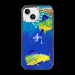 iPhone 15 Models - Magnitude Break Away Phone Case