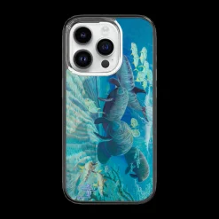iPhone 15 Models - Magnitude Rivermates Phone Case