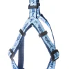 Keys Slam Dog Harness