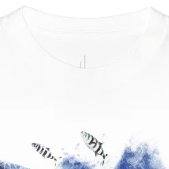 Kids Jammin Short Sleeve T-Shirt