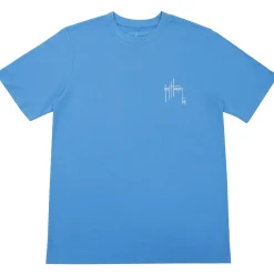 Kids Wave Catcher Short Sleeve T-Shirt