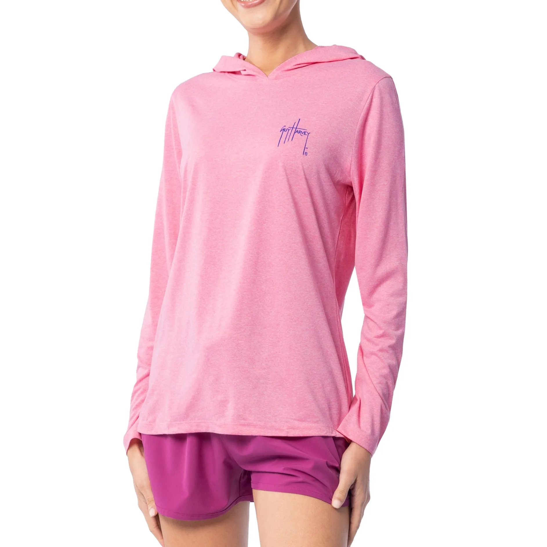 Ladies GH Vibes Performance Hoodie