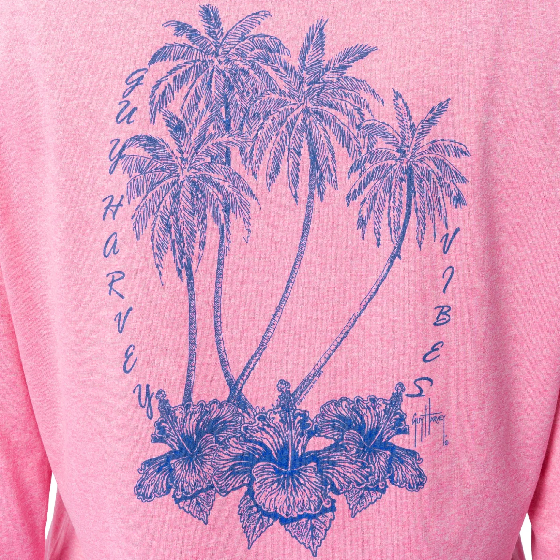Ladies GH Vibes Performance Hoodie