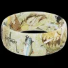 Largemouth Bass Ring by Groove Life