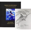 LIMITED EDITION FISHES OF THE OPEN OCEAN LIMITED EDITION BOOK