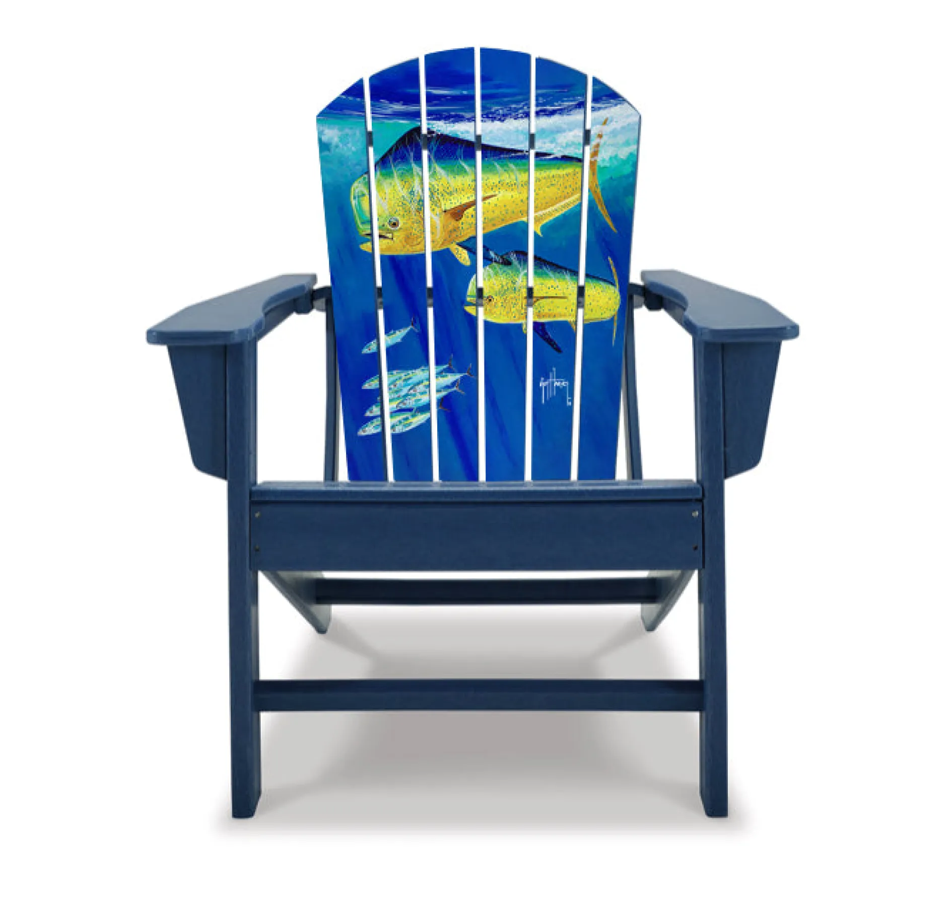 Mahi Adirondack Chair