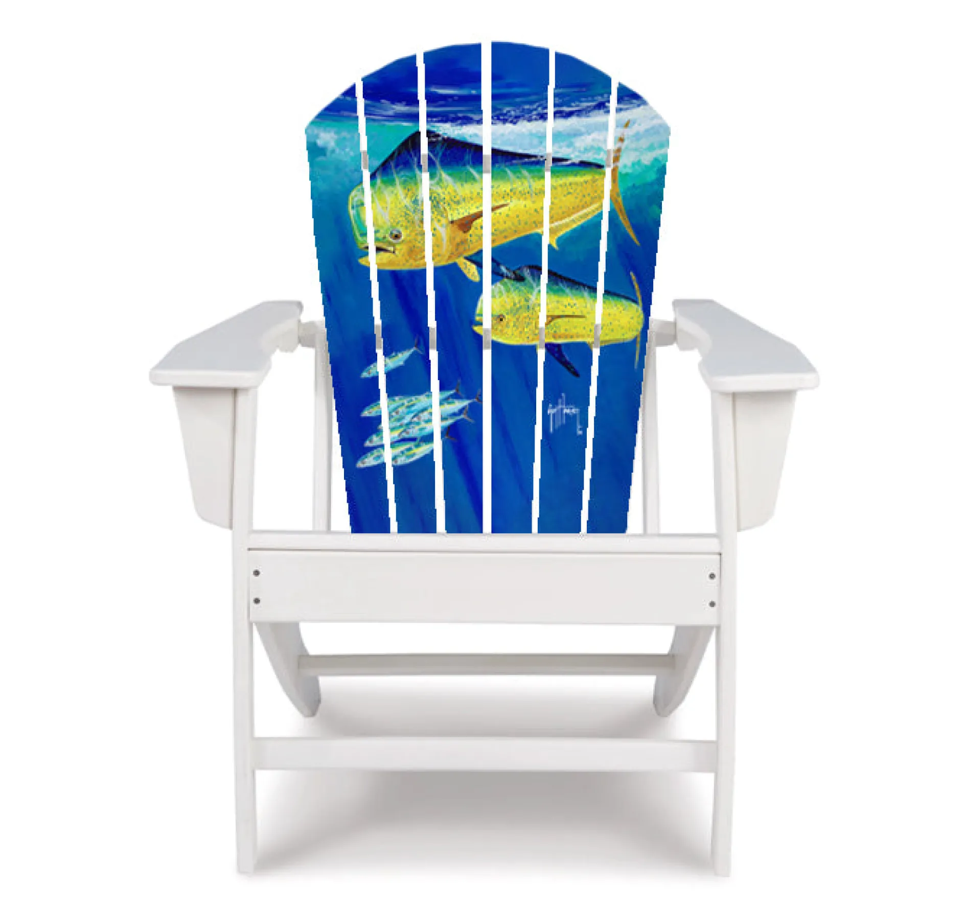 Mahi Adirondack Chair