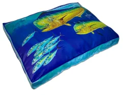 Mahi Guy Harvey Pet Bed