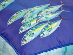 Mahi Guy Harvey Pet Bed