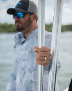 Mahi Skin Ring by Groove Life