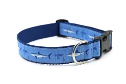Mako Shark Dog Collar