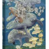 "Manatees" Small Canvas Art