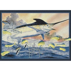 Marlin Area Rug