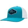 Marlin Patch Mesh Trucker Hat