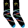 2021 May the Fish Socks
