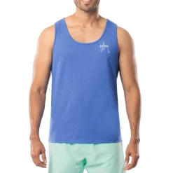 Men's Catch & Release Tank Top
