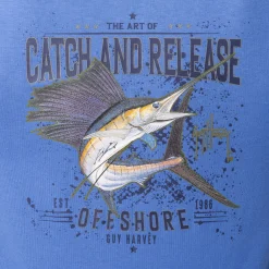 Men's Catch & Release Tank Top