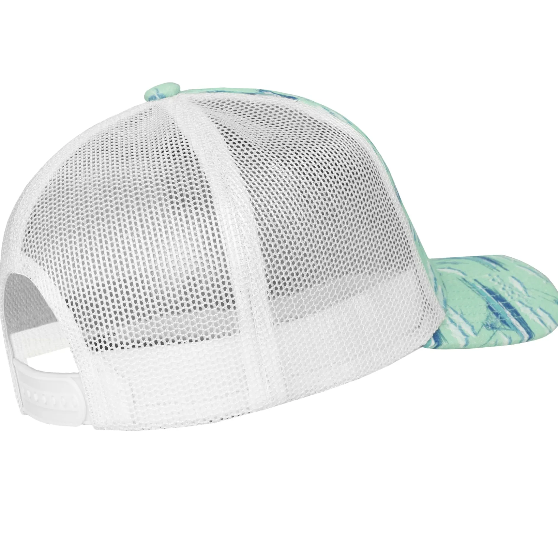 Men's Charter Mesh Trucker
