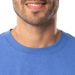 Men's Collage Long Sleeve T-Shirt