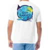 Men's Collage Short Sleeve T-Shirt