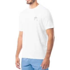 Men's Collage Short Sleeve T-Shirt