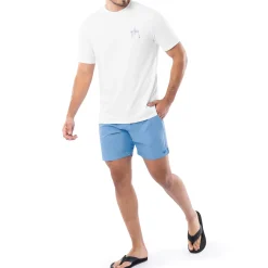 Men's Collage Short Sleeve T-Shirt