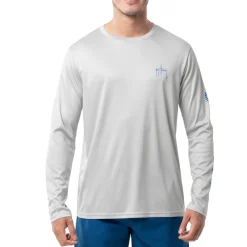 Men's Core Four Performance Sun Protection Top