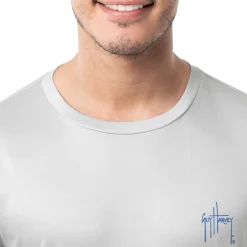 Men's Core Four Performance Sun Protection Top