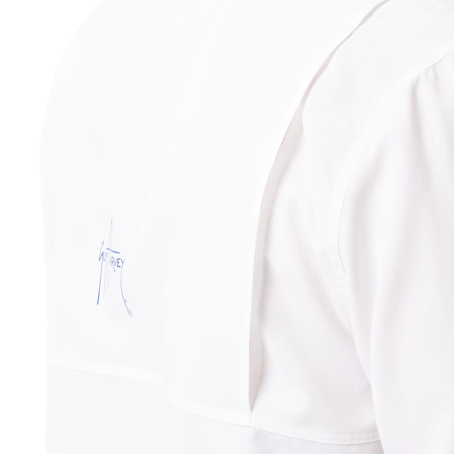 Men's Core Solid Short Sleeve Fishing Shirt
