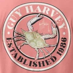 Men's Crab Fest T-Shirt