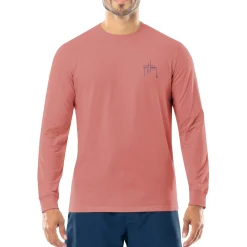 Men's Crabfest Long Sleeve T-Shirt