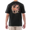 Men's Devilfish Pocket T-Shirt