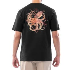 Men's Devilfish Pocket T-Shirt
