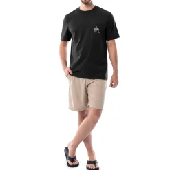 Men's Devilfish Pocket T-Shirt