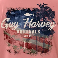 Men's Faded Short Sleeve Pocket T-Shirt