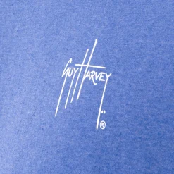 Men's Faded Threadcycled Short Sleeve T-Shirt