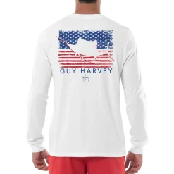Men's Glory Sail Long Sleeve T-Shirt