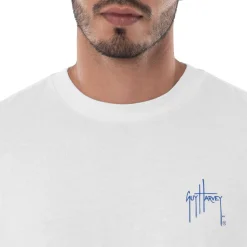 Men's Glory Sail Long Sleeve T-Shirt