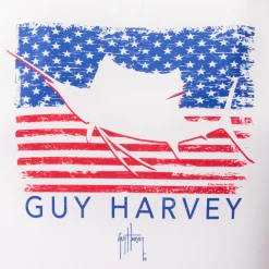 Men's Glory Sail Short Sleeve Performance Shirt