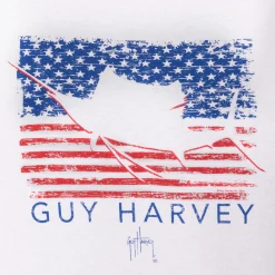 Men's Glory Sail Tank Top