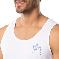 Men's Glory Sail Tank Top