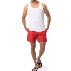 Men's Glory Sail Tank Top