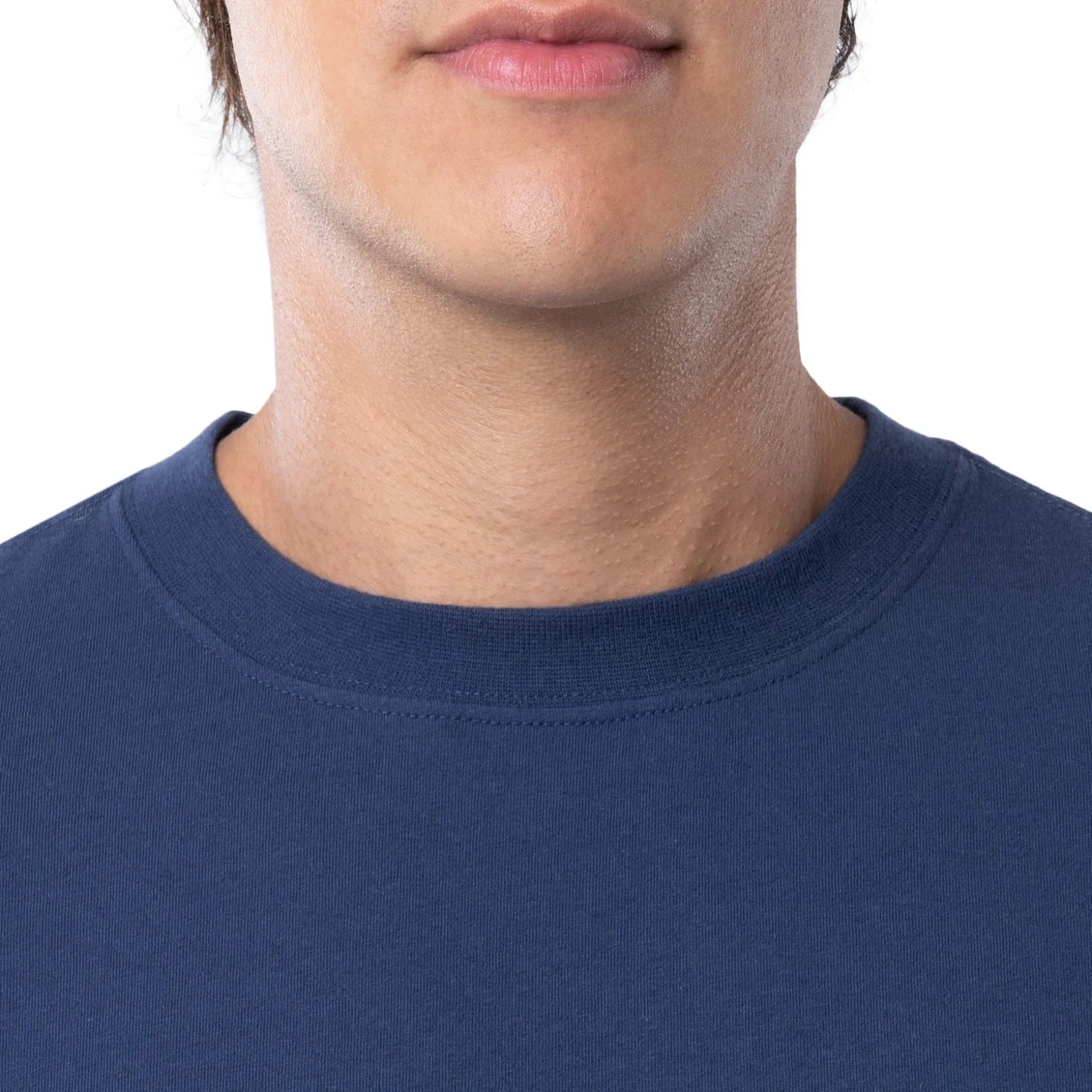Men's Harvest Short Sleeve Pocket T-Shirt